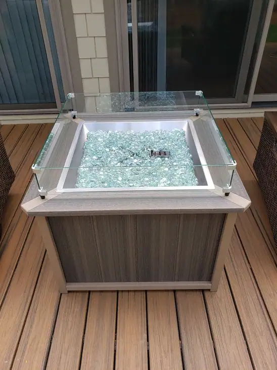 Outdoor Furniture
